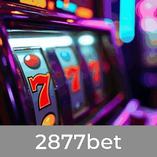 2877bet: A Revolução do Jogo com Aplicativo Móvel Completo