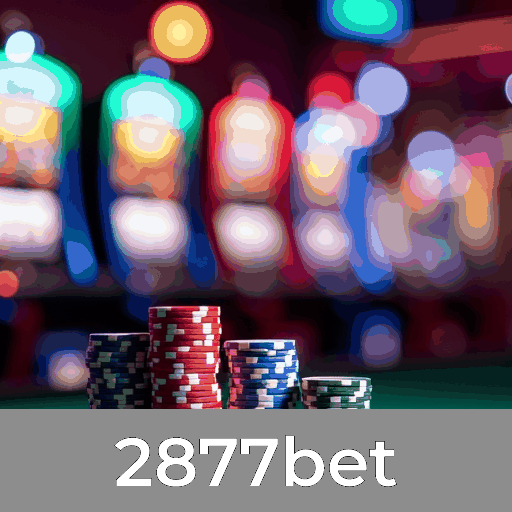 2877bet: O Melhor Site de Apostas com Serviço Profissional