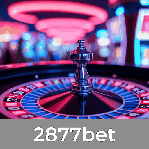 2877bet: Cassino Premiado e Pagamentos Rápidos
