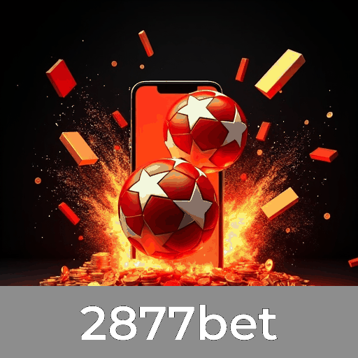 2877bet: Profissionalismo em Apostas Esportivas com Foco no Esporte Brasileiro